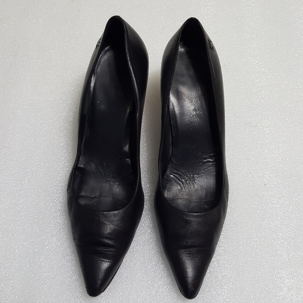 ♨️CHANEL♨️ Women's pointy toes  heels size 39